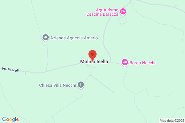 Trattoria da Carla