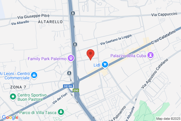 Bologna Francesco Srl