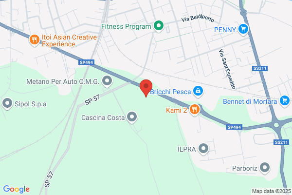 Castellani Fratelli Srl