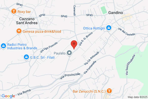 Italconfezioni