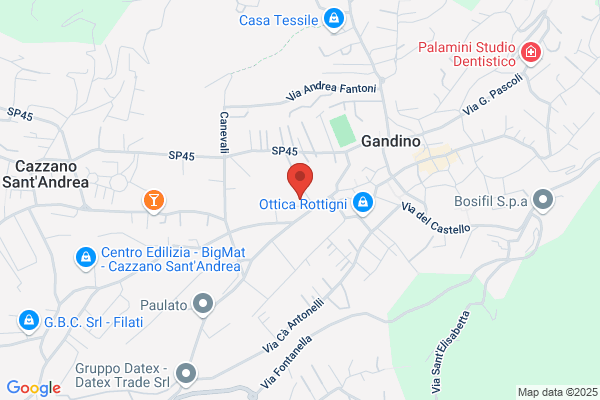 Lanificio Rudelli Srl
