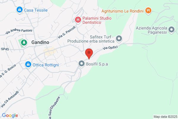 Manifattura Ariete (S.P.A.)