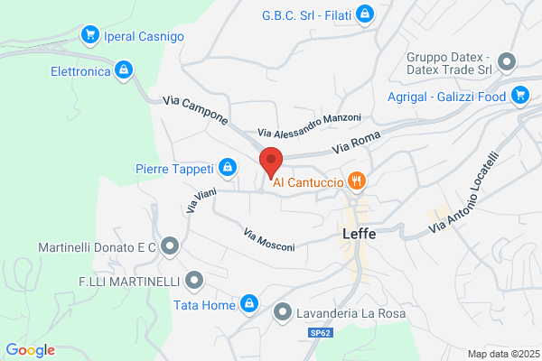 Manifattura Imberti (S.R.L.)