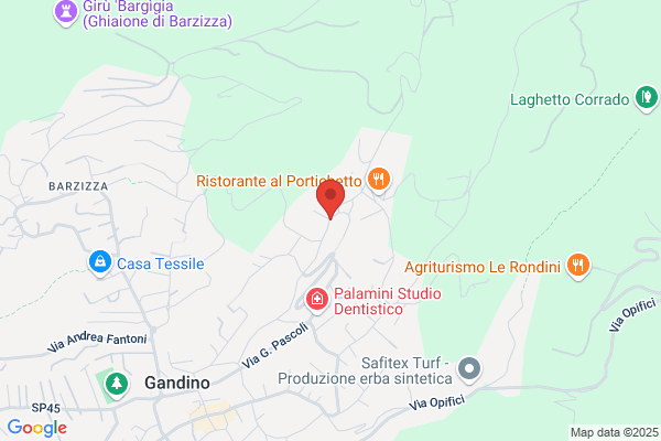 Minimarket Di Cirano
