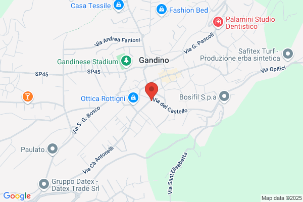 Supermercato Di Gandino Srl