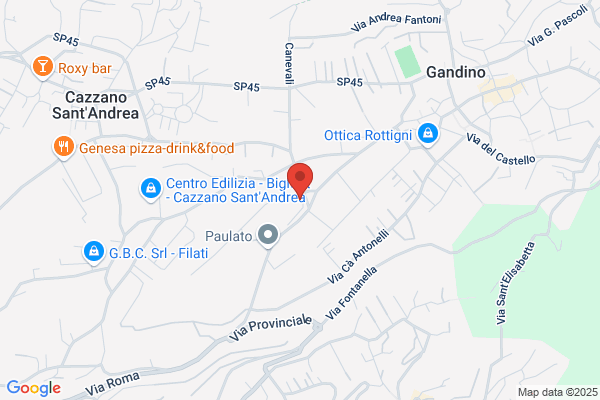 Elettrica Guerini & Campana (S.N.C.)