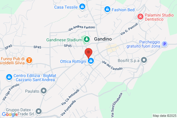 Edilcaccia Di Caccia Pietro