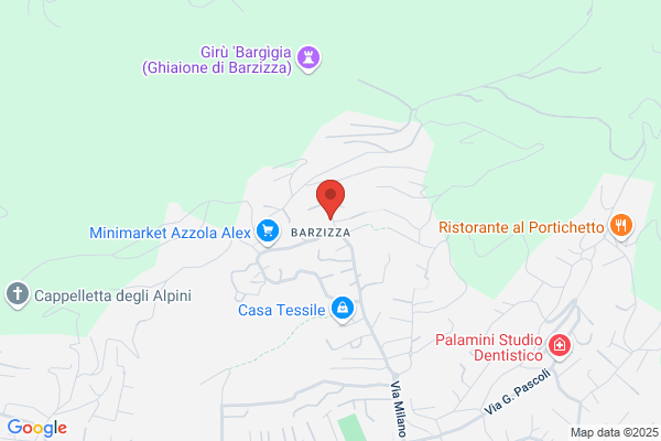 Immobiliare Farno (S.R.L.)