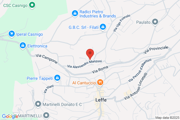 Lanfranchi Mario