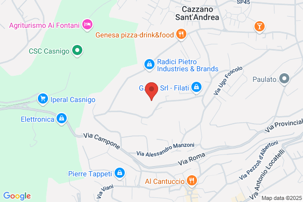 Rottigni Officina Meccanica S.R.L.