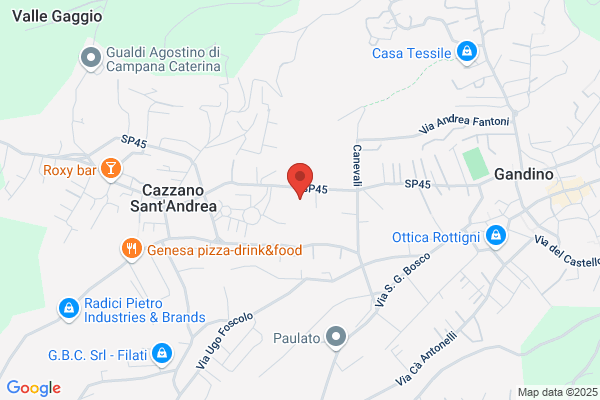 Idro Tecno Impianti