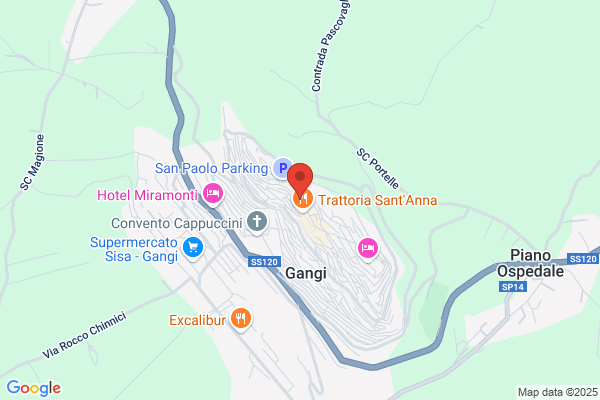 Migliazzo Viaggi - Agenzia Viaggi a Gangi - Petralia Soprana - Castellana Sicula