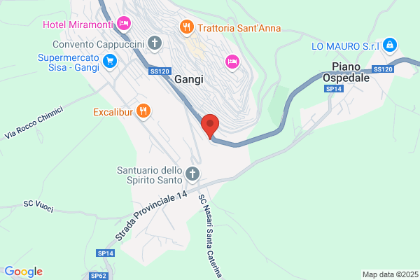 Parafarmacia Madonie Veterinaria