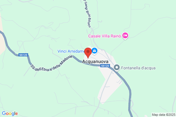 Paternò Mobili