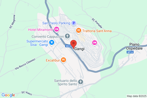 F.Lli Spallina S.N.C. & C Di Spallina angelo