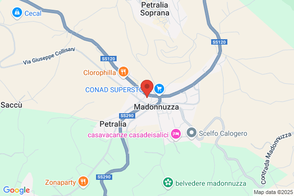 La.Ra. Di La Tona Graziella E Randazzo snc