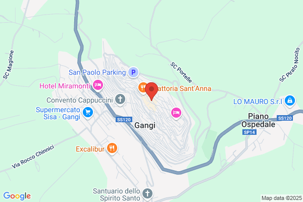 Municipio Ufficio Turistico