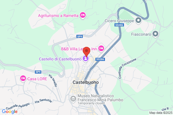 Orfanotrofio Femminile S. Antonio