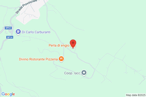 Perla di Engio