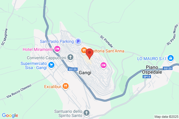Piazza cataldo E Filippo