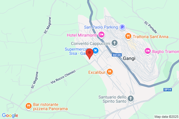 Salerno maria Grazia