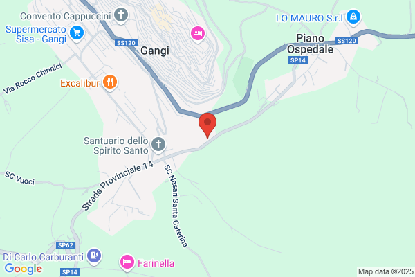 Tennis Club Gangi