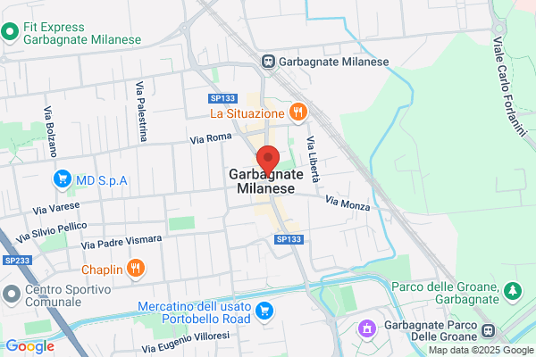 Edilgestioni (S.R.L.)