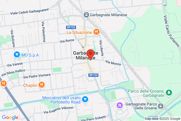 G.M.B. Immobiliare Di Bertoli Gianluca