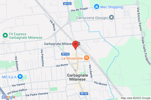 Gabetti (S.P.A.)