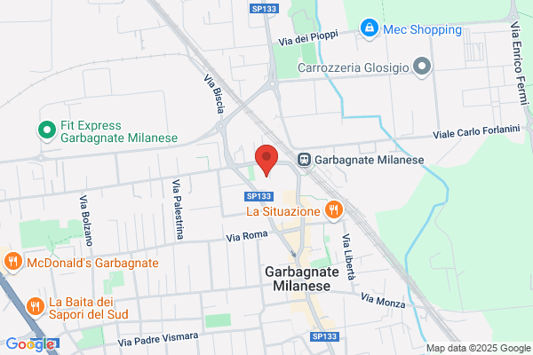 Gaussiana S.R.L.