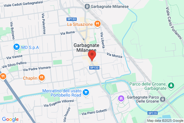Nua Viaggi Srl