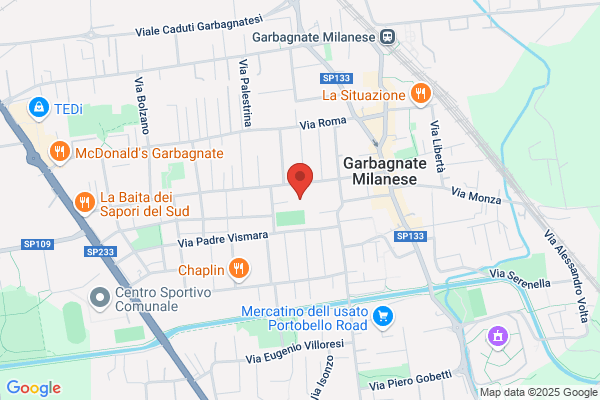 Parrocchia