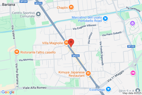 Parrocchia S. M. Rossa.P=oratorio Maschile