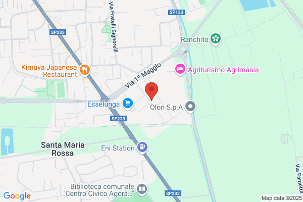 Moduli Continui Azienda Grafica (S.R.L.)