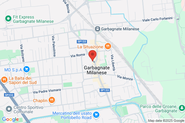 Fattori Guido (Dr.)