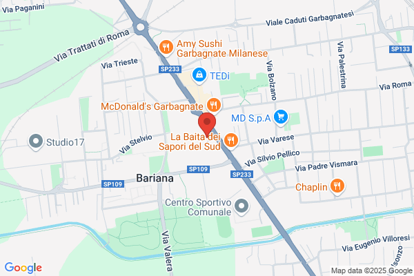 Ganino Mariarosa (Dr.)