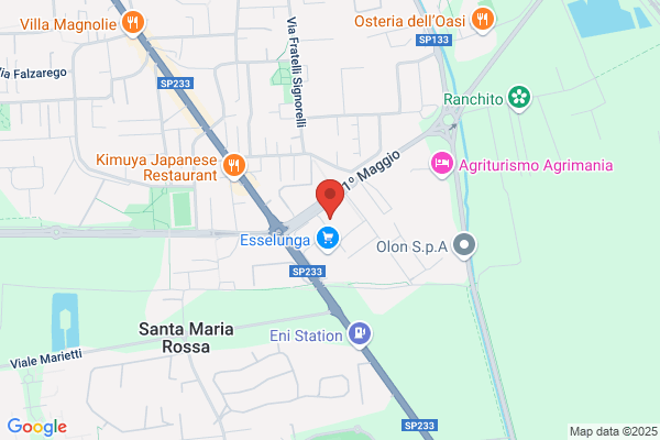 Hortodent Di Lucchese Arturo E C. (S.A.S.)
