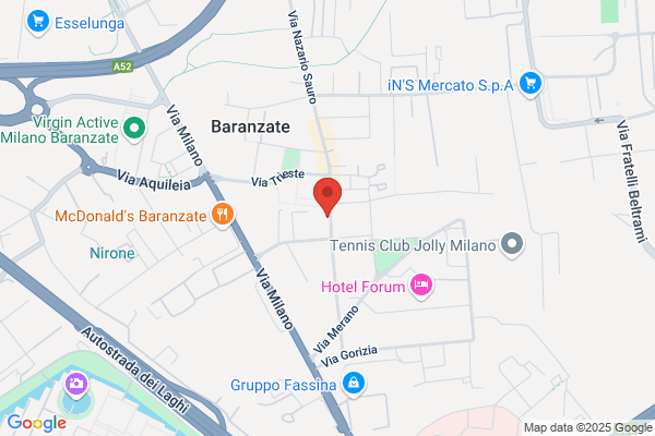 Lanzadent (S.R.L.)