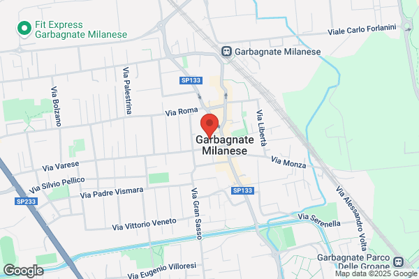 Municipio Garbagnate