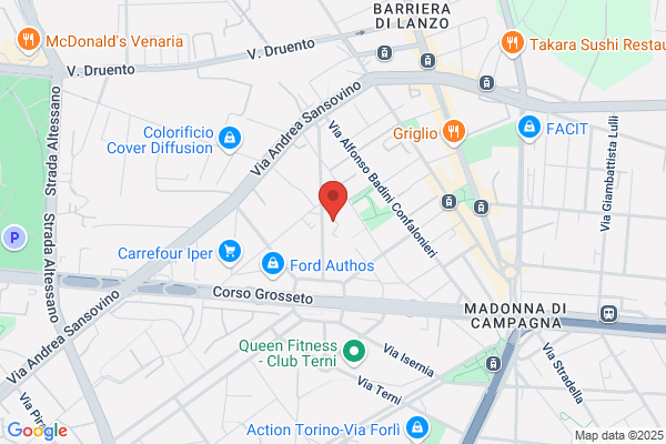Roc-To Retail Operating Company Torino S.R.L.