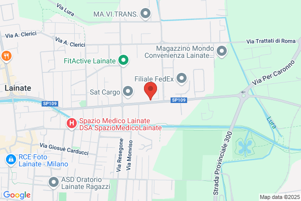 Industria Alimentare Europa 93 Srl