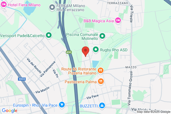 GPS Srl