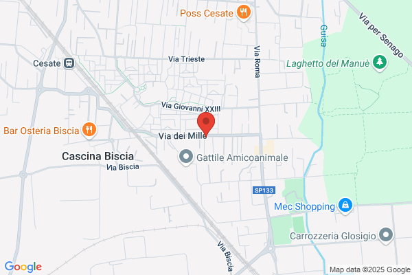 Farmacia Nuova Cesate