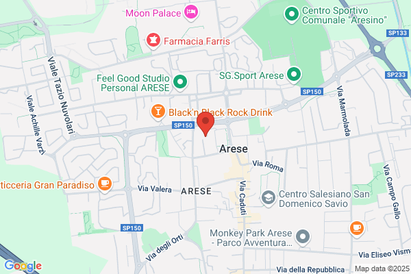 Farmacia S. Anna