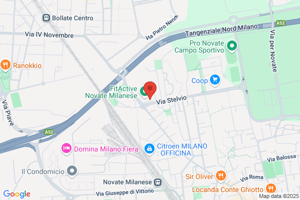 Farmacia Stelvio S.N.C. Di Dr. Barlocco E cantella