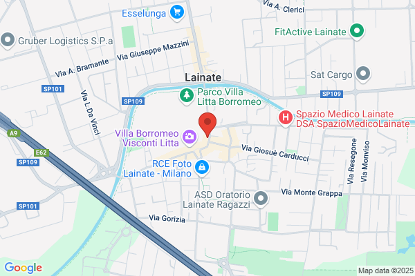 Farmacie Pubbliche Lainate