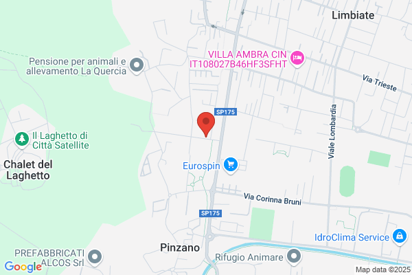 Impresa Di Pulizia Di Favasuli Carmela