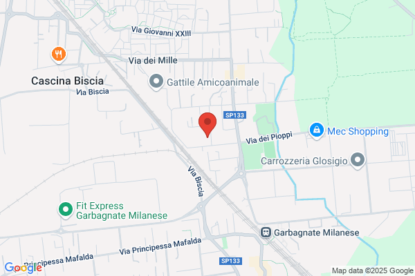 Centro Estetico Abrakadabra Epilazione Laser