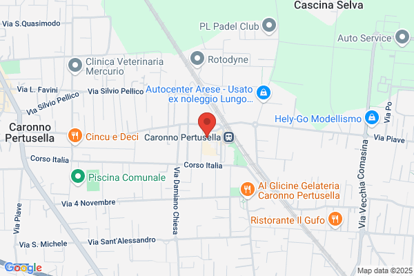 Centro Estetico Incanto