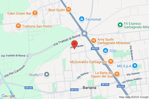 La Sorgente del Benessere